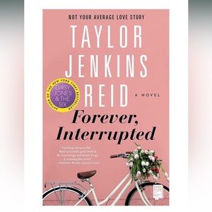 Forever Interrupted by Taylor Jenkins Reid